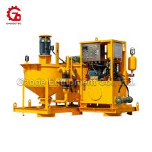 GGP400/700/80DPL-E Bentonite Cement Grout Plant for Consolidation Grouting